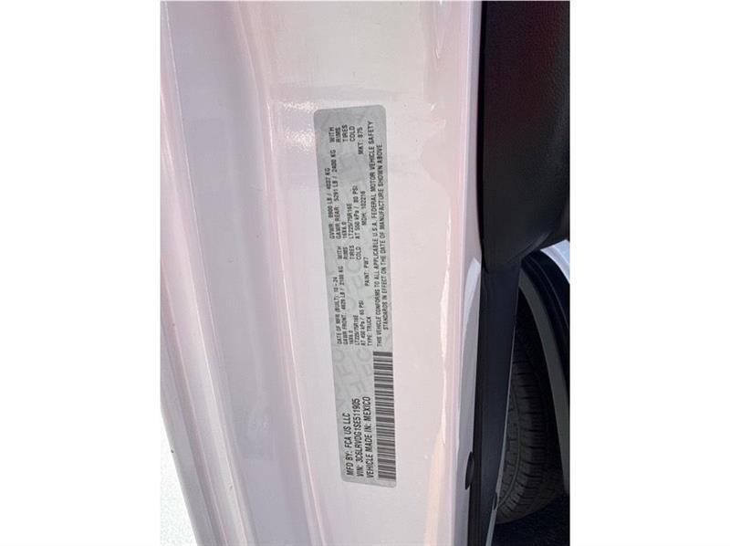 RAM Promaster  2025
