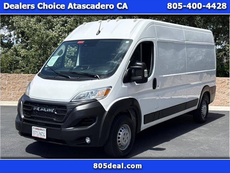 RAM Promaster  2025