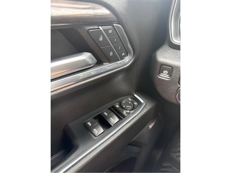 Chevrolet Silverado 1500  2024