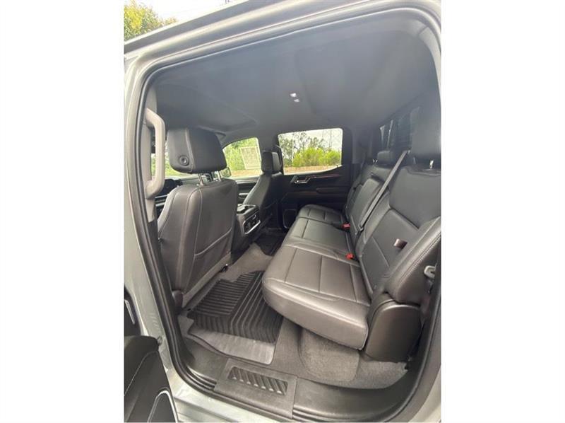 Chevrolet Silverado 1500  2024
