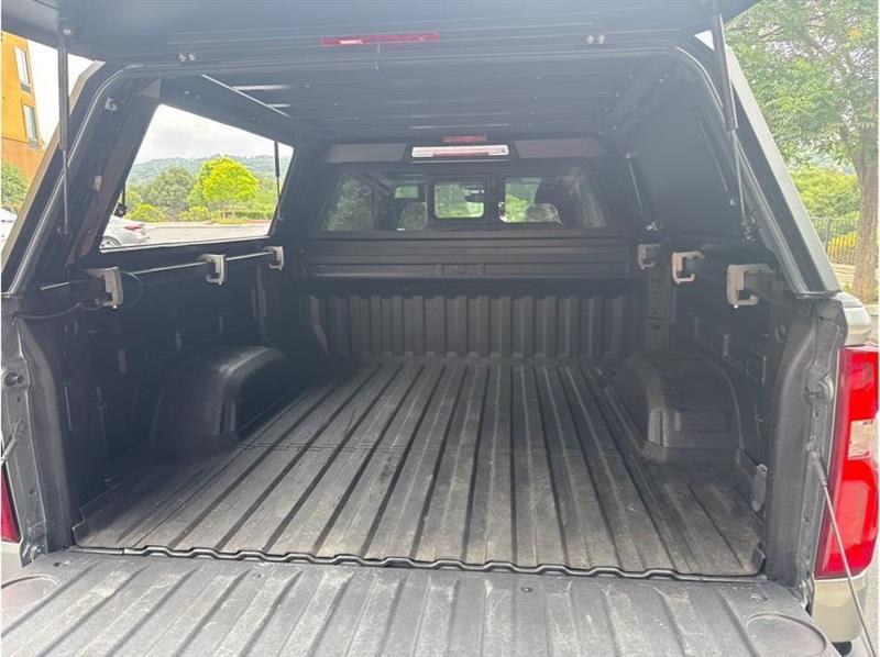 Chevrolet Silverado 1500  2024