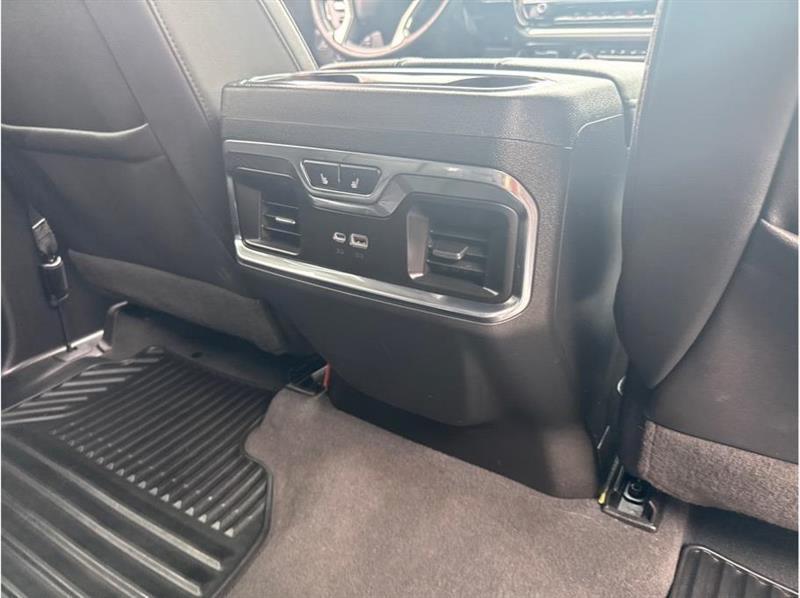 Chevrolet Silverado 1500  2024