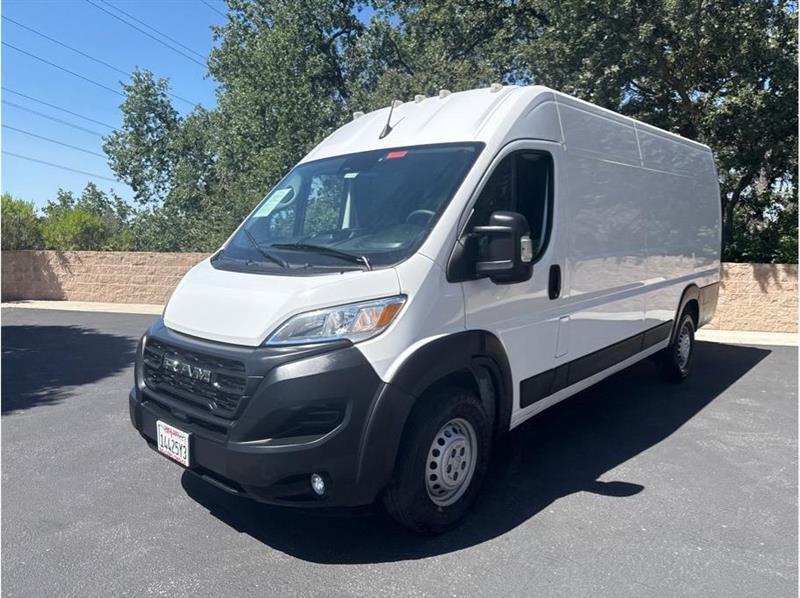 RAM Promaster  2025