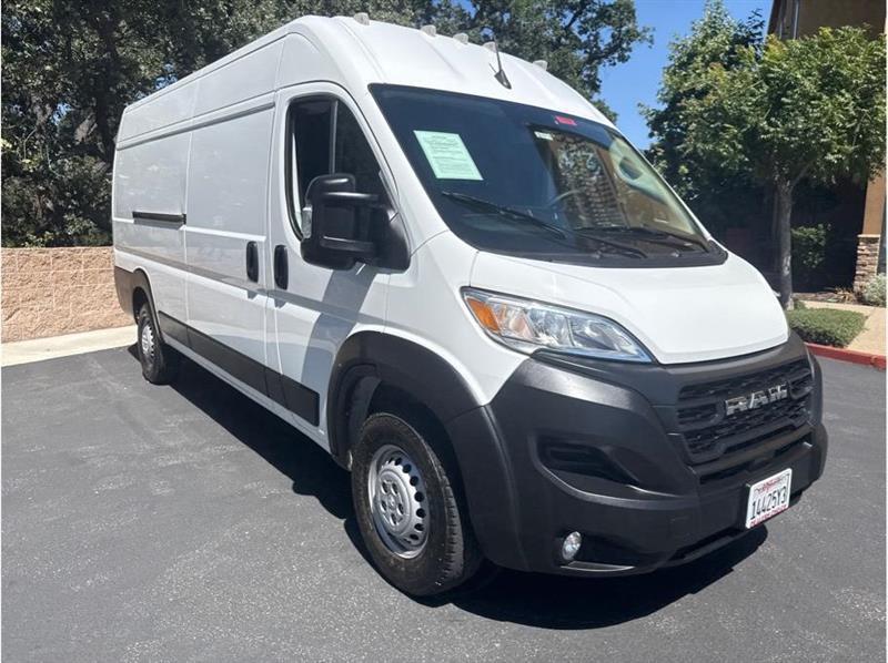 RAM Promaster  2025