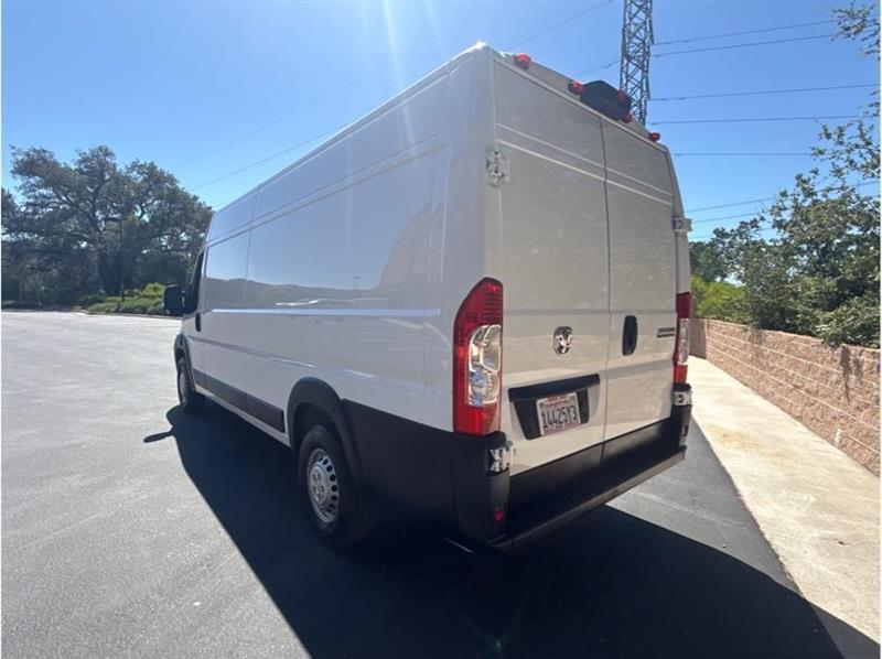 RAM Promaster  2025