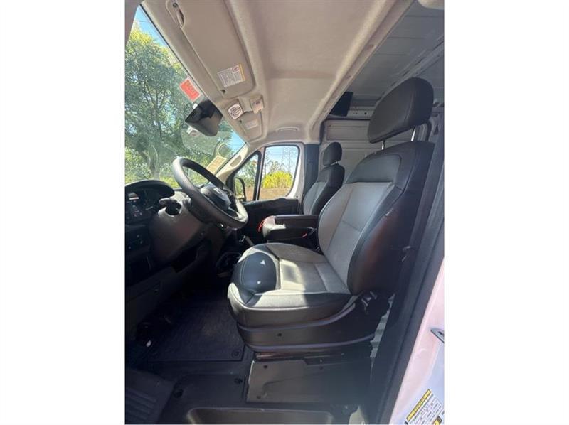 RAM Promaster  2025