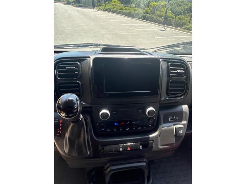 RAM Promaster  2025