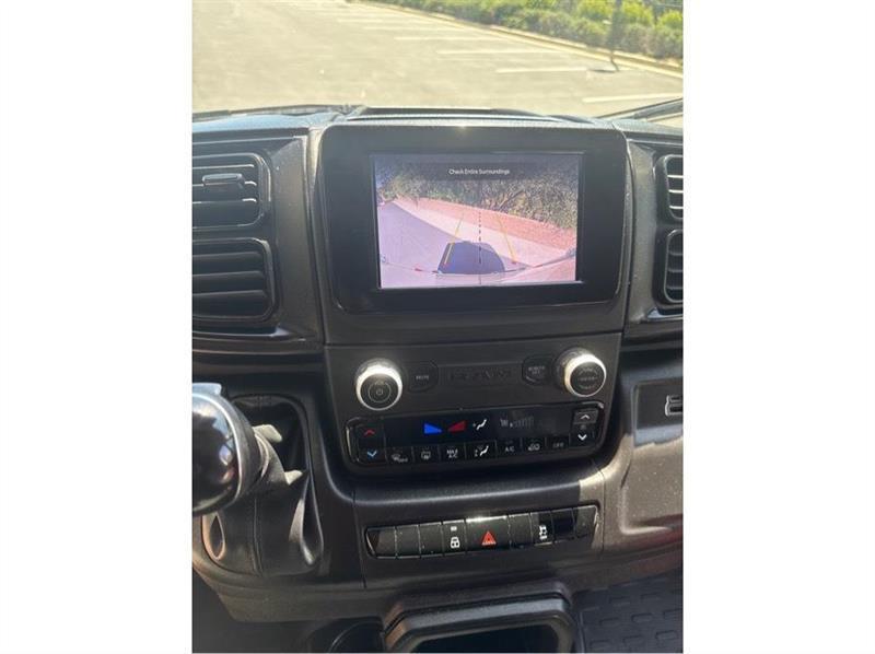 RAM Promaster  2025