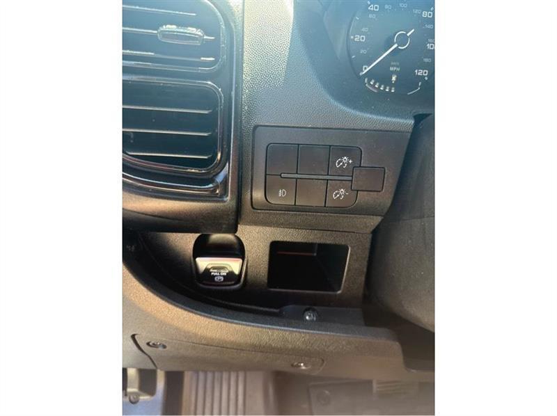 RAM Promaster  2025
