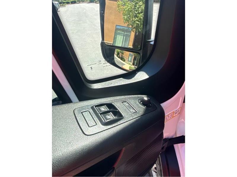 RAM Promaster  2025