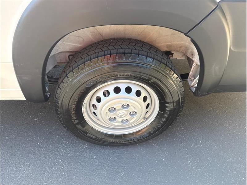 RAM Promaster  2025