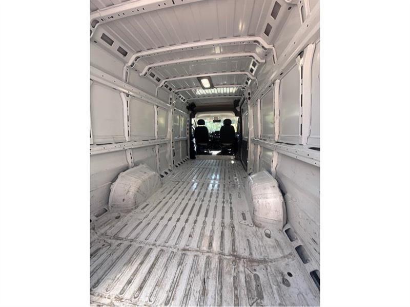 RAM Promaster  2025