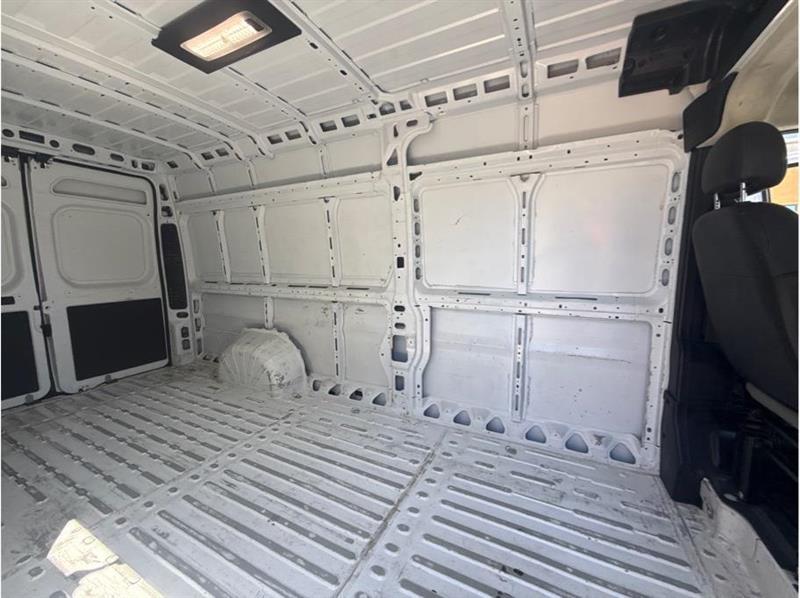 RAM Promaster  2025