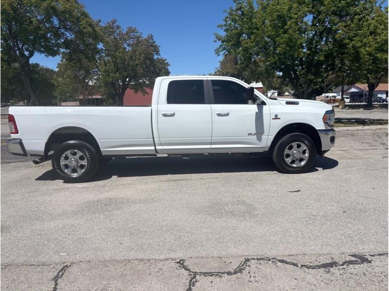 RAM 2500  2022