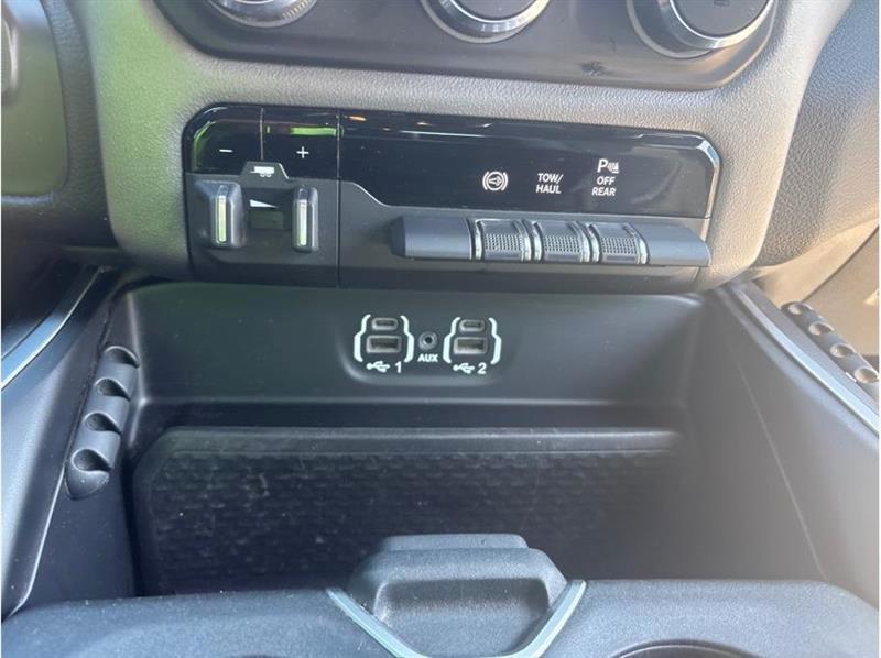 RAM 2500  2022