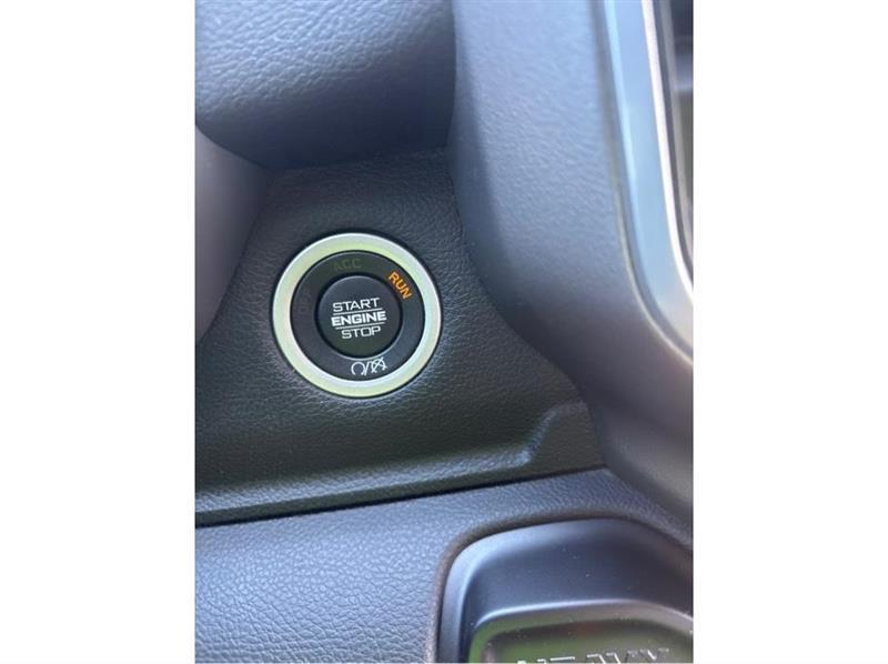 RAM 2500  2022