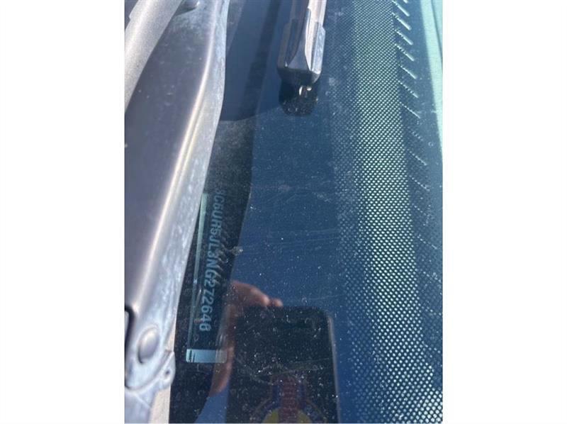 RAM 2500  2022