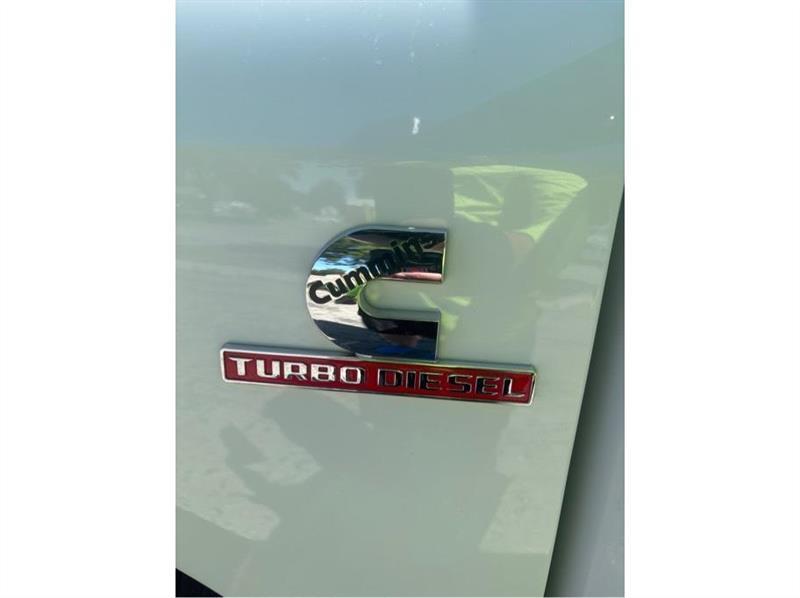 RAM 2500  2022