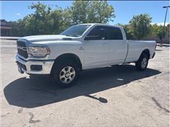 2022 RAM 2500 