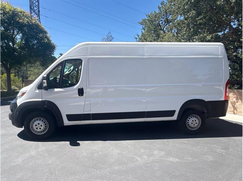 RAM Promaster  2025