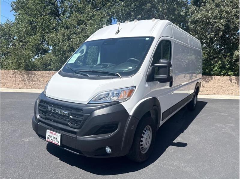 RAM Promaster  2025