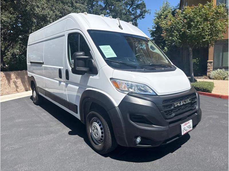 RAM Promaster  2025