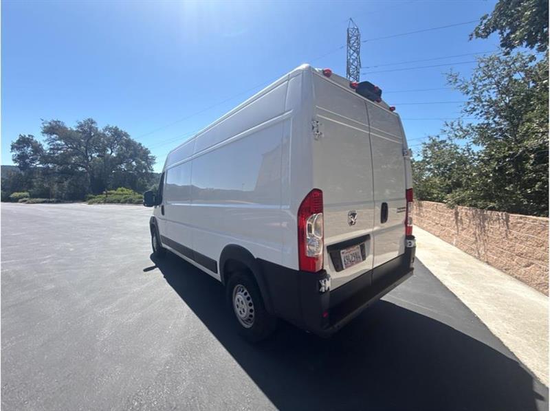 RAM Promaster  2025