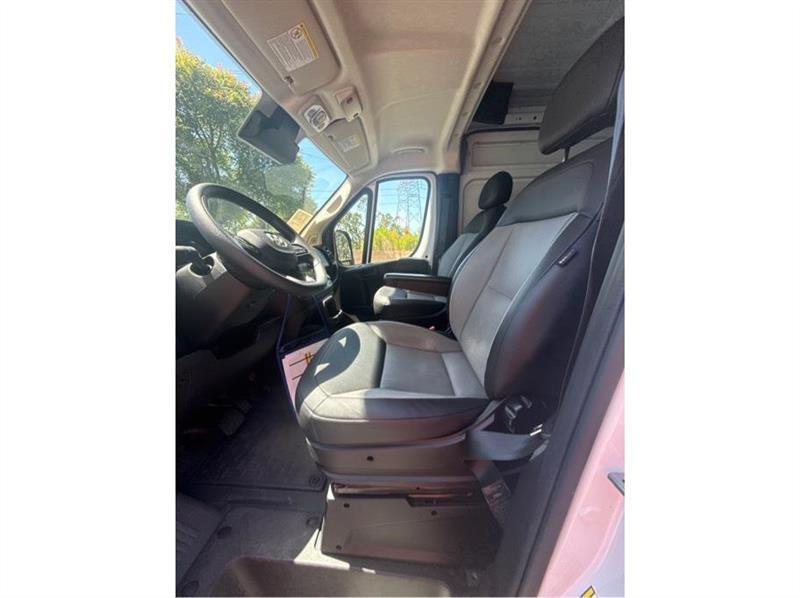 RAM Promaster  2025