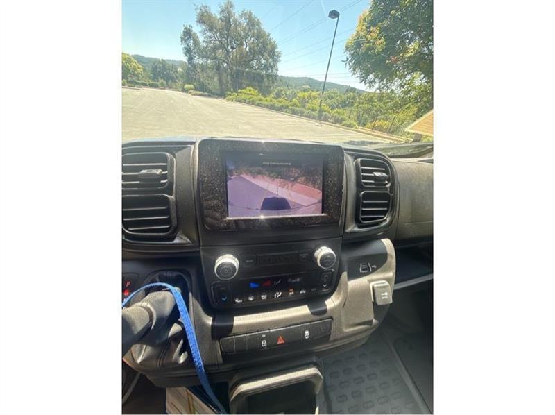 RAM Promaster  2025
