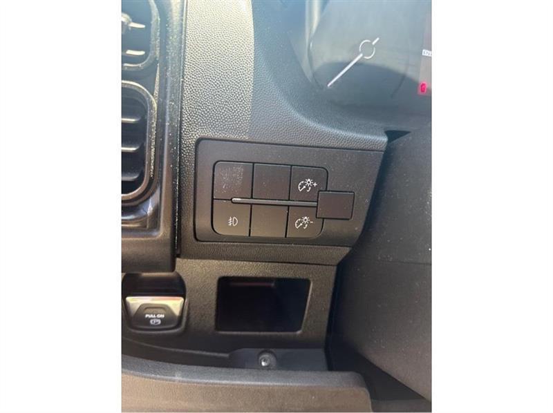 RAM Promaster  2025
