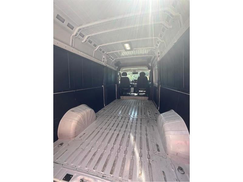RAM Promaster  2025
