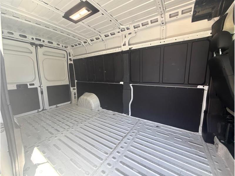 RAM Promaster  2025