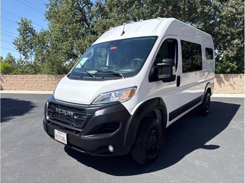 RAM Promaster  2024