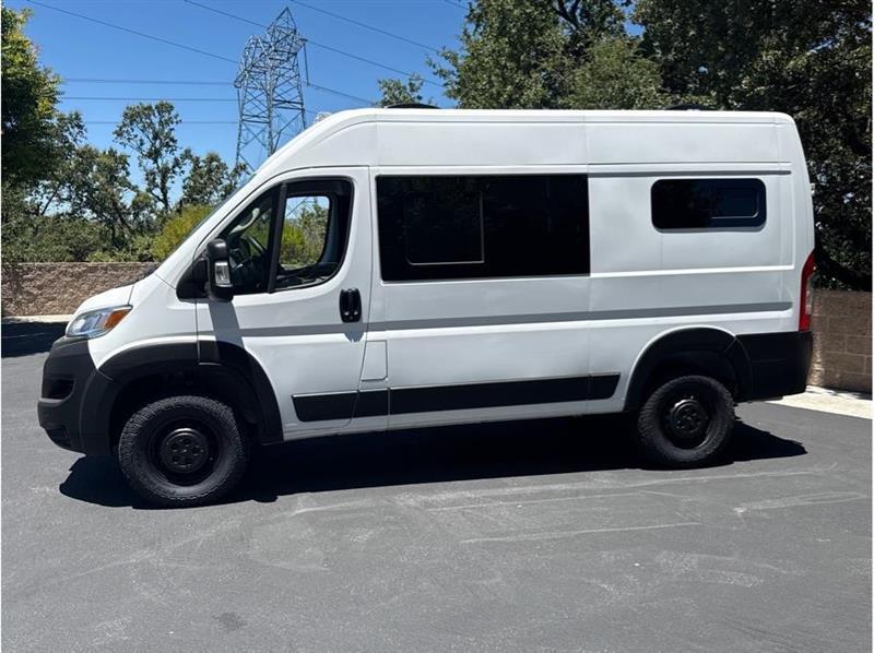 RAM Promaster  2024
