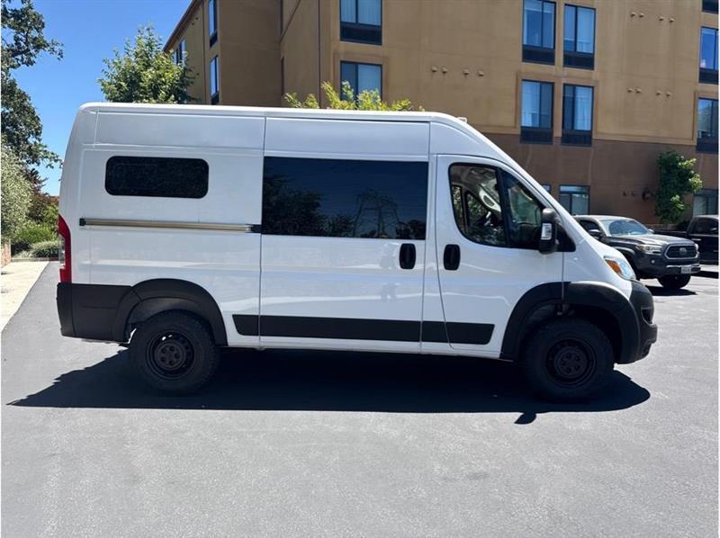 RAM Promaster  2024