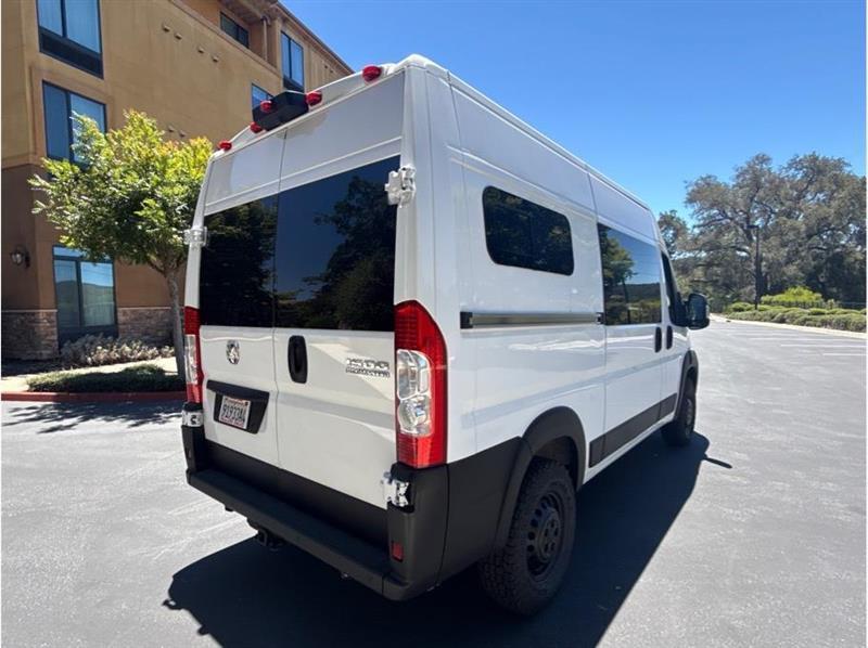 RAM Promaster  2024