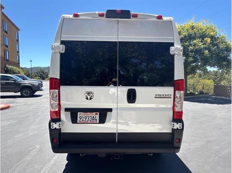 RAM Promaster  2024