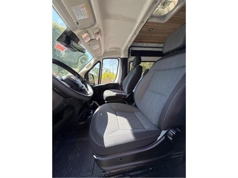 RAM Promaster  2024