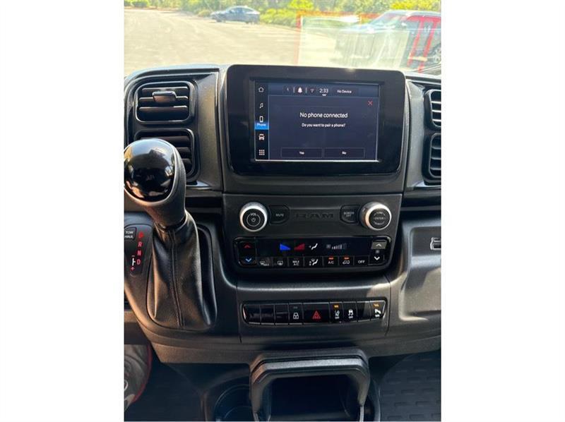 RAM Promaster  2024