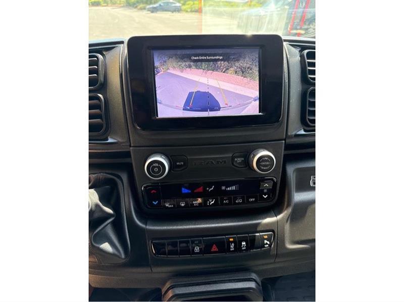 RAM Promaster  2024