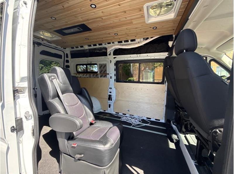 RAM Promaster  2024
