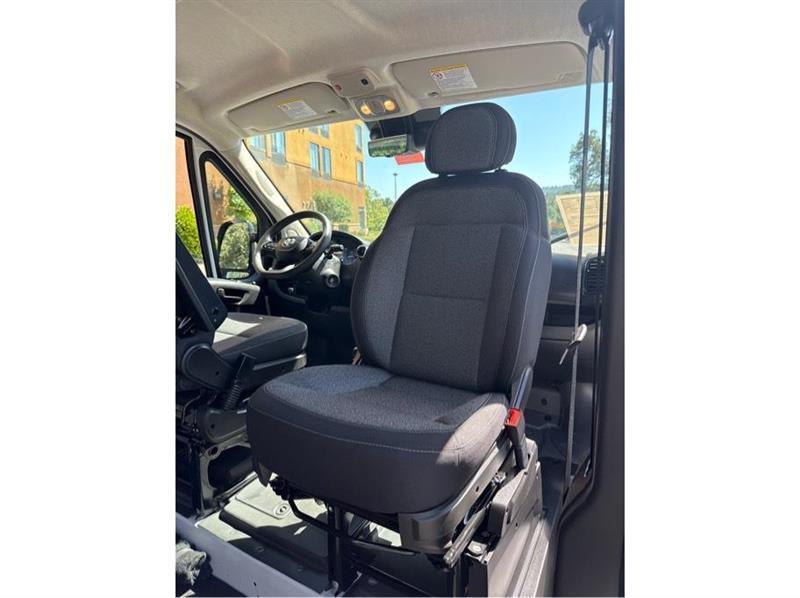 RAM Promaster  2024