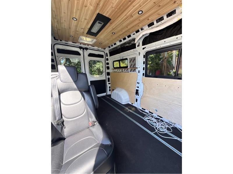 RAM Promaster  2024