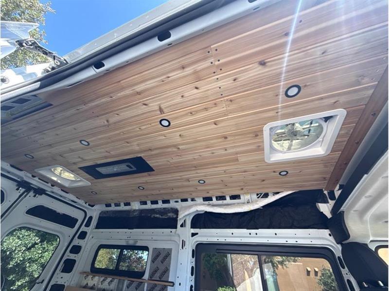 RAM Promaster  2024