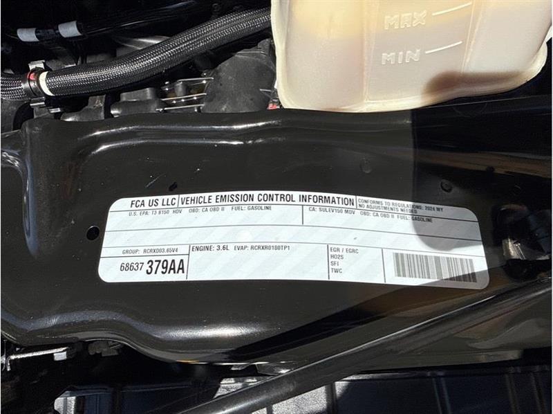 RAM Promaster  2024