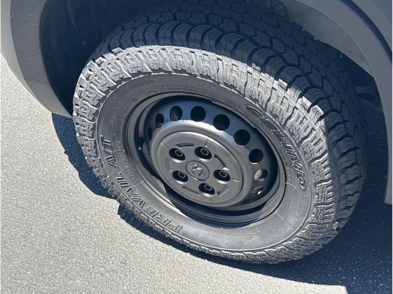 RAM Promaster  2024