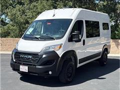 2024 RAM Promaster 