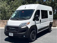 2024 RAM Promaster 