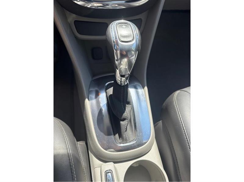 Buick Encore  2013