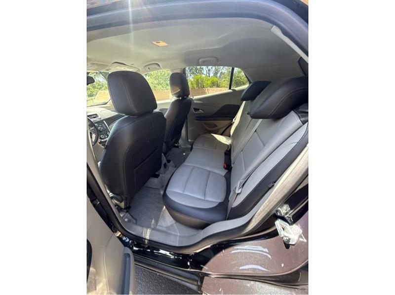 Buick Encore  2013